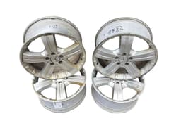 MERCEDES-BENZ A1644010602 Rim set 4 pcs MERCEDES-BENZ GL-CLASS (X166) (2012-2019) — thumbnail 1