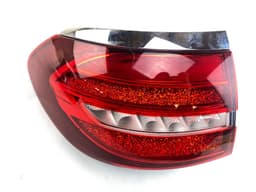 MERCEDES-BENZ A2139068700 Tail light left MERCEDES-BENZ E-CLASS (W213) (2016-2023) — thumbnail 1