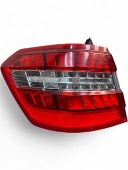 MERCEDES-BENZ A2128203964 Tail light left MERCEDES-BENZ E-CLASS (W212) (2009-2016) — thumbnail 2