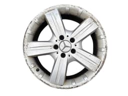 MERCEDES-BENZ A1644010602 Rim set 4 pcs MERCEDES-BENZ GL-CLASS (X166) (2012-2019) — thumbnail 2