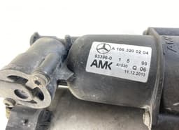 MERCEDES-BENZ A1663200204 Air Suspension Compressor MERCEDES-BENZ GL-CLASS (X166) (2012-2019) — thumbnail 3