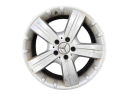 MERCEDES-BENZ A1644010602 Rim set 4 pcs MERCEDES-BENZ GL-CLASS (X166) (2012-2019) — thumbnail 3