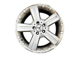 MERCEDES-BENZ A1644010602 Rim set 4 pcs MERCEDES-BENZ GL-CLASS (X166) (2012-2019) — thumbnail 4