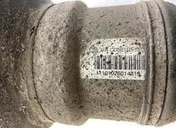 MERCEDES-BENZ A2213209313 Air shock absorber front right MERCEDES-BENZ S-CLASS (W221) (2005-2013) — thumbnail 3