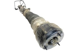 MERCEDES-BENZ A2213209313 Air shock absorber front right MERCEDES-BENZ S-CLASS (W221) (2005-2013) — thumbnail 1