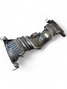 MERCEDES-BENZ A6420901642 A642090164280 Turbocharger air inlet Pipe MERCEDES-BENZ E-CLASS (W212) (2009-2016) — thumbnail 3