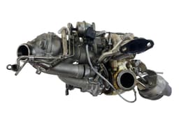 MERCEDES-BENZ A6560903600 Turbocharger MERCEDES-BENZ CLS (C257) (2017-2023) — thumbnail 2