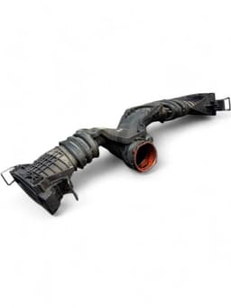 MERCEDES-BENZ A6420901642 A642090164280 Turbocharger air inlet Pipe MERCEDES-BENZ E-CLASS (W212) (2009-2016) — thumbnail 1