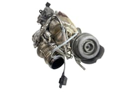 MERCEDES-BENZ A6560903600 Turbocharger MERCEDES-BENZ CLS (C257) (2017-2023) — thumbnail 8