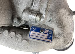 MERCEDES-BENZ A6560903600 Turbocharger MERCEDES-BENZ CLS (C257) (2017-2023) — thumbnail 7