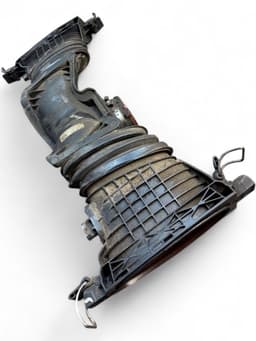 MERCEDES-BENZ A6420901642 A642090164280 Turbocharger air inlet Pipe MERCEDES-BENZ E-CLASS (W212) (2009-2016) — thumbnail 2