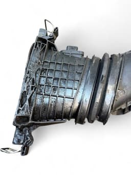 MERCEDES-BENZ A6420901642 A642090164280 Turbocharger air inlet Pipe MERCEDES-BENZ E-CLASS (W212) (2009-2016) — thumbnail 7