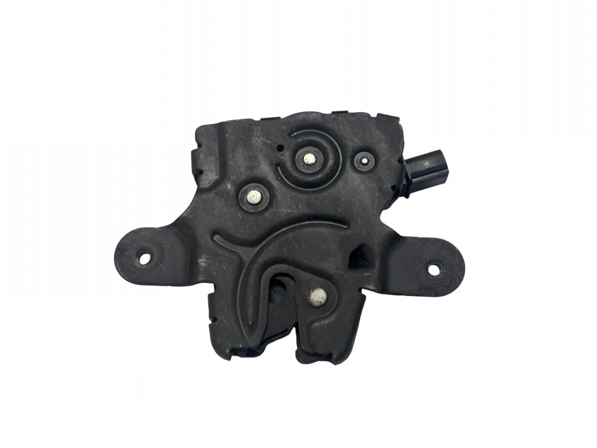 51242754459 Bootlid / tailgate lock MINI MINI CLUBMAN I (2007-2014)