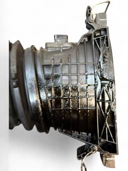 MERCEDES-BENZ A6420901642 A642090164280 Turbocharger air inlet Pipe MERCEDES-BENZ E-CLASS (W212) (2009-2016) — thumbnail 9