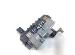 MERCEDES-BENZ G13 Turbocharger control valve / actuator MERCEDES-BENZ GL-CLASS (X166) (2012-2019) — thumbnail 1