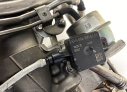 MERCEDES-BENZ A6560903600 Turbocharger MERCEDES-BENZ CLS (C257) (2017-2023) — thumbnail 3