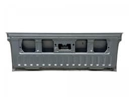 MITSUBISHI 6724A034 Bootlid / tailgate MITSUBISHI L200 IV / TRITON (KA, KB) (2005-2015) — thumbnail 2