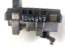 MERCEDES-BENZ G13 Turbocharger control valve / actuator MERCEDES-BENZ GL-CLASS (X166) (2012-2019) — thumbnail 4