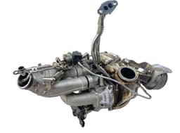 MERCEDES-BENZ A6560903600 Turbocharger MERCEDES-BENZ CLS (C257) (2017-2023) — thumbnail 1