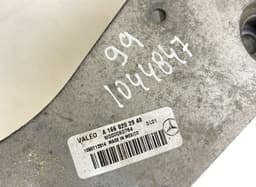 MERCEDES-BENZ A1668204900 Wiper linkage / mechanism MERCEDES-BENZ GL-CLASS (X166) (2012-2019) — thumbnail 5