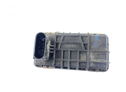MERCEDES-BENZ G13 Turbocharger control valve / actuator MERCEDES-BENZ GL-CLASS (X166) (2012-2019) — thumbnail 3