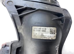 MERCEDES-BENZ A6420900042 Turbocharger air inlet Pipe MERCEDES-BENZ GL-CLASS (X166) (2012-2019) — thumbnail 3