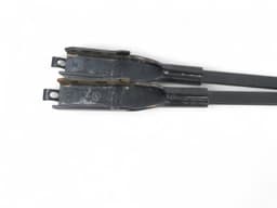 MERCEDES-BENZ A1648200640 A1648200540 A1648200444 A1648200344 Windscreen Wiper Arm Right MERCEDES-BENZ GL-CLASS (X164) (2006-2012) — thumbnail 8