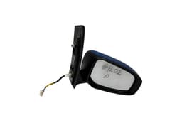 MITSUBISHI 7632A930 Mirror right MITSUBISHI i-MiEV (HA) (2011-2021) — thumbnail 1