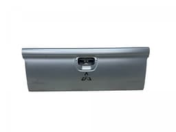 MITSUBISHI 6724A034 Bootlid / tailgate MITSUBISHI L200 IV / TRITON (KA, KB) (2005-2015) — thumbnail 1