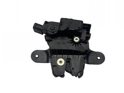 MINI 51242754459 Bootlid / tailgate lock MINI MINI CLUBMAN I (2007-2014) — thumbnail 2