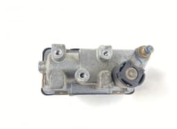 MERCEDES-BENZ G13 Turbocharger control valve / actuator MERCEDES-BENZ GL-CLASS (X166) (2012-2019) — thumbnail 2