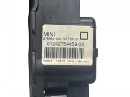 MINI 51242754459 Bootlid / tailgate lock MINI MINI CLUBMAN I (2007-2014) — thumbnail 4