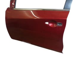 NISSAN H01013ZLMA Door Front Left NISSAN PULSAR (C13) (2014-2018) — thumbnail 2