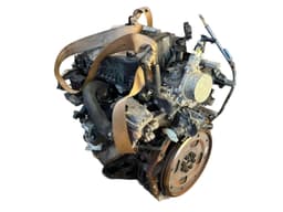 NISSAN YS23DDTT YS23DDT Engine NISSAN NAVARA III / NP300 (D23) (2014-) — thumbnail 1