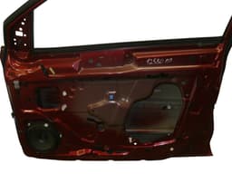 NISSAN H01003ZLMA Door Front Right NISSAN PULSAR (C13) (2014-2018) — thumbnail 5