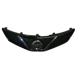NISSAN 623104MD0A Radiator Grille NISSAN PULSAR (C13) (2014-2018) — thumbnail 1