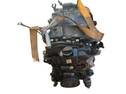 NISSAN YS23DDTT YS23DDT Engine NISSAN NAVARA III / NP300 (D23) (2014-) — thumbnail 3