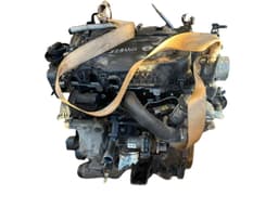 NISSAN YS23DDTT YS23DDT Engine NISSAN NAVARA III / NP300 (D23) (2014-) — thumbnail 2