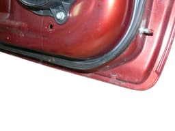 NISSAN H01013ZLMA Door Front Left NISSAN PULSAR (C13) (2014-2018) — thumbnail 8