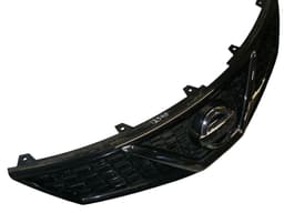 NISSAN 623104MD0A Radiator Grille NISSAN PULSAR (C13) (2014-2018) — thumbnail 4