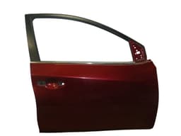 NISSAN H01003ZLMA Door Front Right NISSAN PULSAR (C13) (2014-2018) — thumbnail 1
