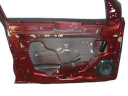 NISSAN H01013ZLMA Door Front Left NISSAN PULSAR (C13) (2014-2018) — thumbnail 5