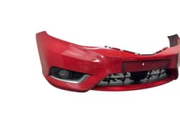 NISSAN 620223ZL0H Front Bumper NISSAN PULSAR (C13) (2014-2018) — thumbnail 2