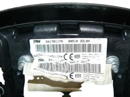 NISSAN 985103ZL0A Steering Wheel Airbag NISSAN PULSAR (C13) (2014-2018) — thumbnail 5