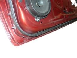NISSAN H01003ZLMA Door Front Right NISSAN PULSAR (C13) (2014-2018) — thumbnail 7