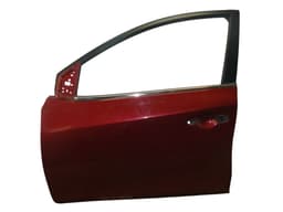 NISSAN H01013ZLMA Door Front Left NISSAN PULSAR (C13) (2014-2018) — thumbnail 1