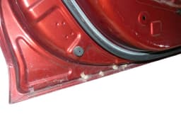 NISSAN H01013ZLMA Door Front Left NISSAN PULSAR (C13) (2014-2018) — thumbnail 7