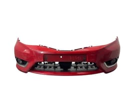 NISSAN 620223ZL0H Front Bumper NISSAN PULSAR (C13) (2014-2018) — thumbnail 1