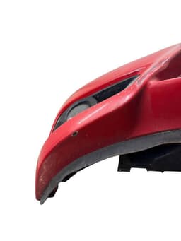 NISSAN 620223ZL0H Front Bumper NISSAN PULSAR (C13) (2014-2018) — thumbnail 4