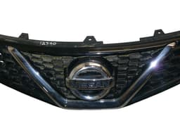 NISSAN 623104MD0A Radiator Grille NISSAN PULSAR (C13) (2014-2018) — thumbnail 2